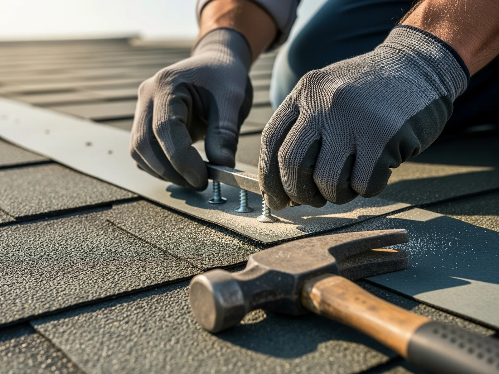 Why choose Fascia Repair in Vashon, WA